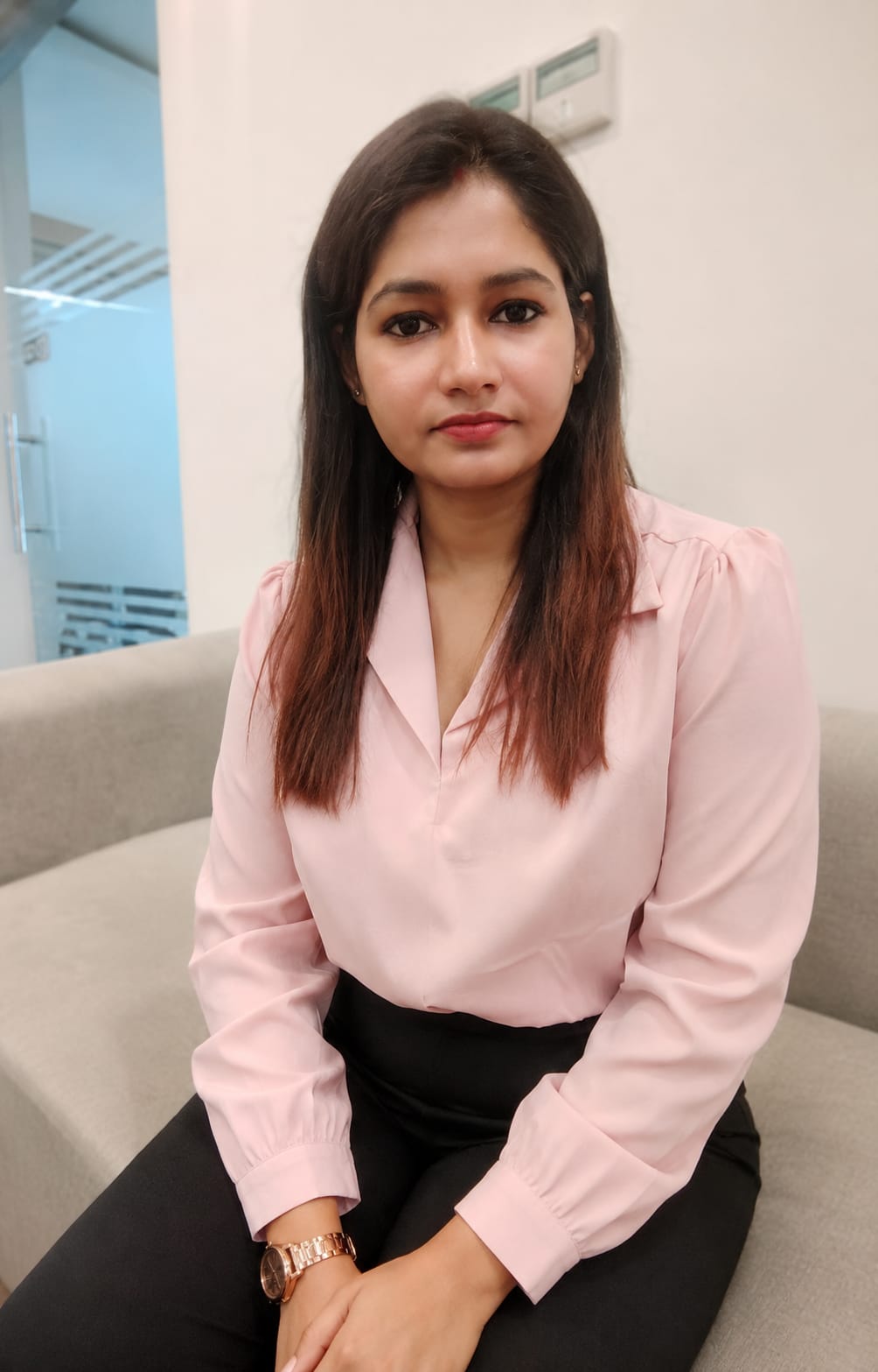 RESHMA KUMARI
